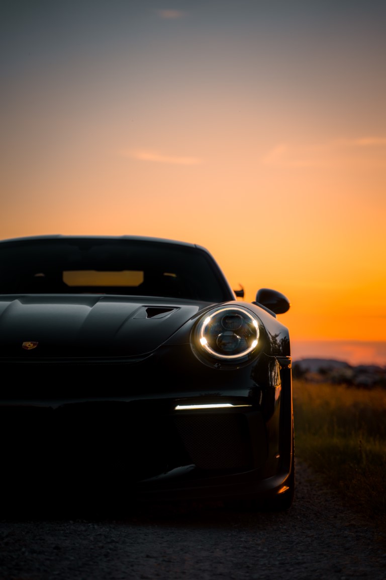 Porsche 991.2 GT3 RS - 1148