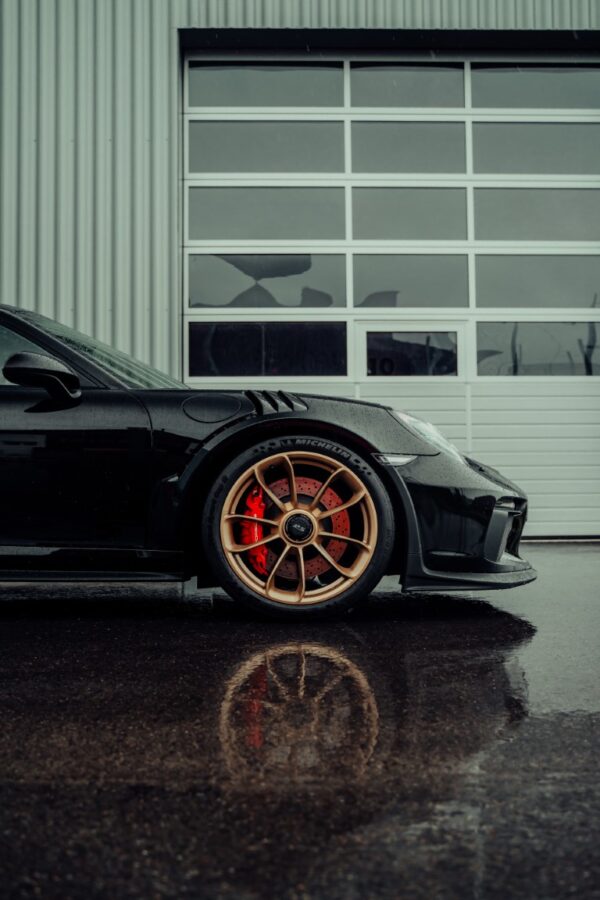 Porsche 991.2 GT3 RS - 1149