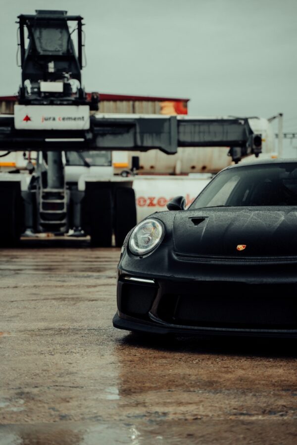 Porsche 991.2 GT3 RS - 1151