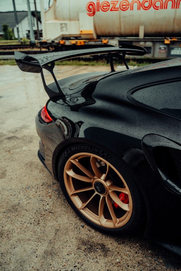 Porsche 991.2 GT3 RS - 1152