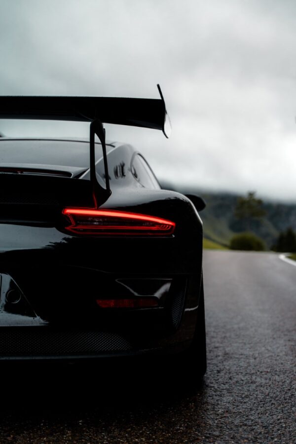 Porsche 991.2 GT3 RS - 1153