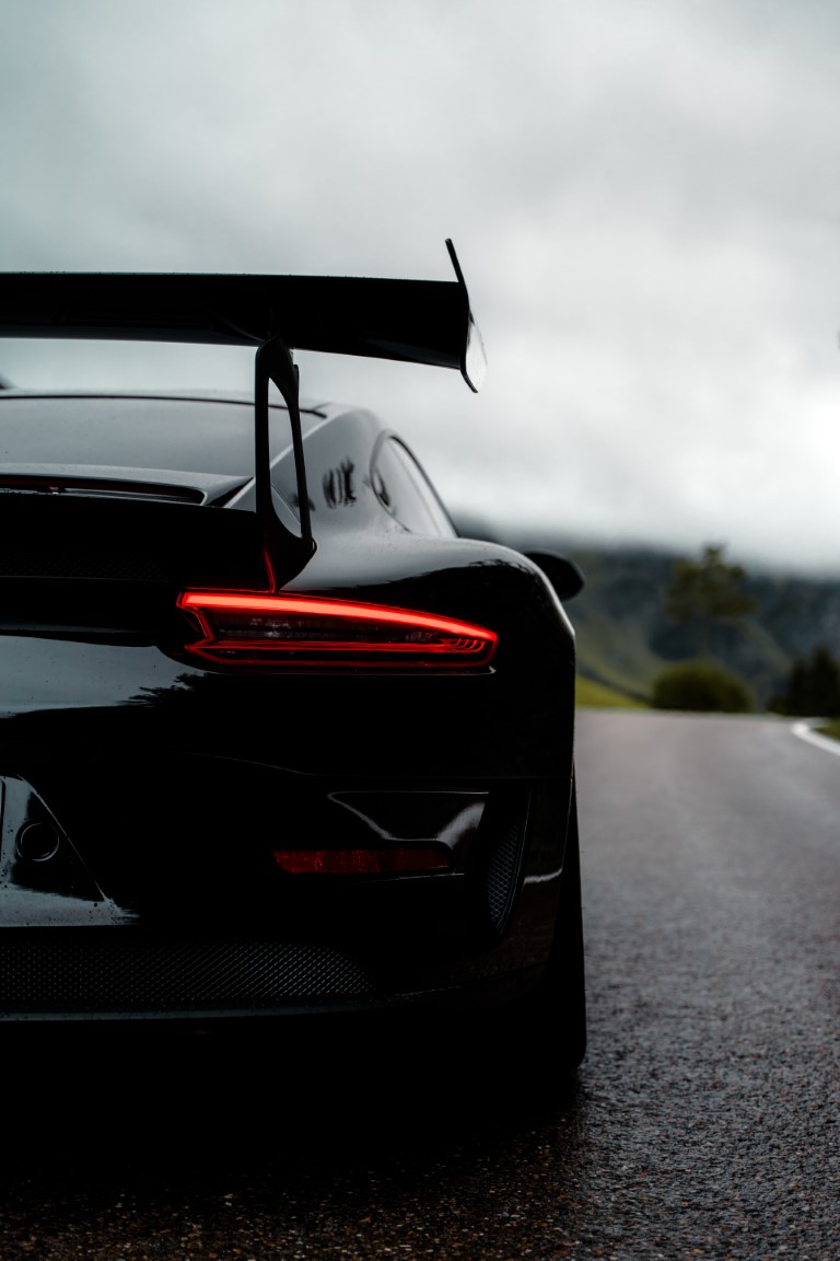 Porsche 991.2 GT3 RS - 1153