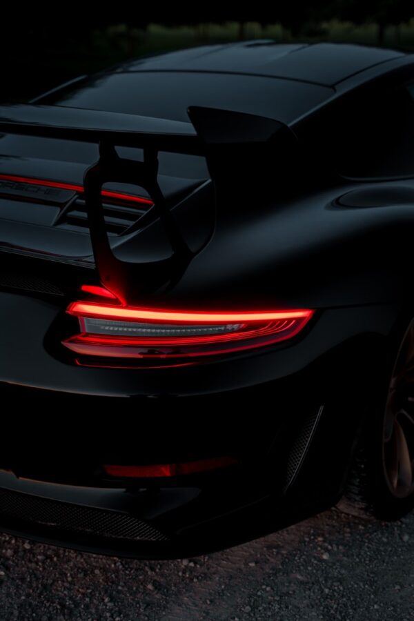 Porsche 991.2 GT3 RS - 1154