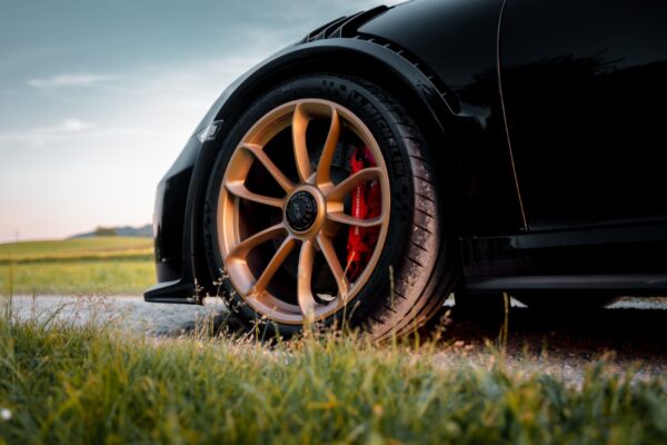 Porsche 991.2 GT3 RS - 1155