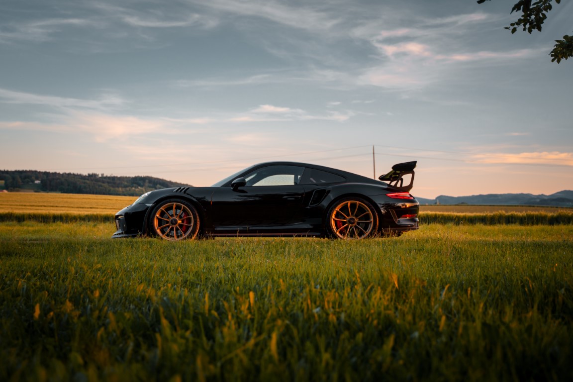 Porsche 991.2 GT3 RS - 1156