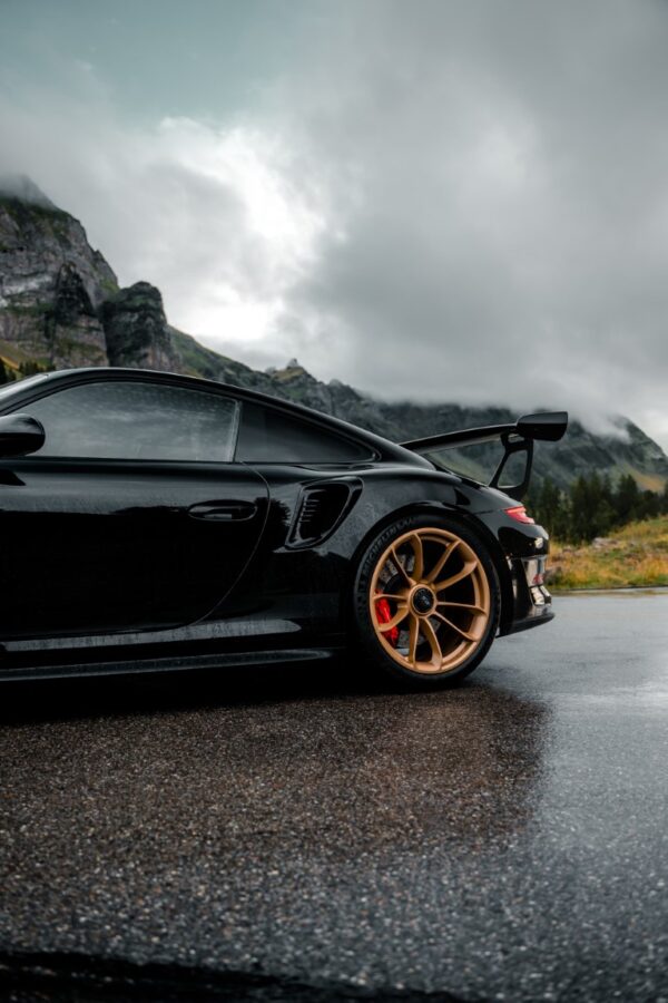 Porsche 991.2 GT3 RS - 1157